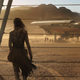 Illustration for article titled An Exclusive Look at the Never-Before-Seen Concept Art of Star Wars: The Force Awakens!